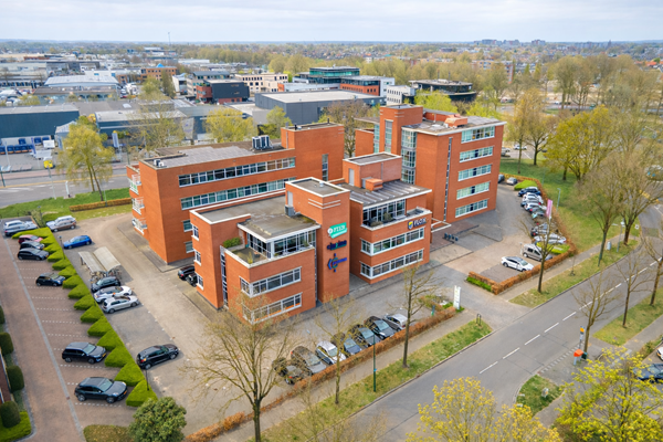 Medium property photo - Vendelier 2C, 3905 PA Veenendaal